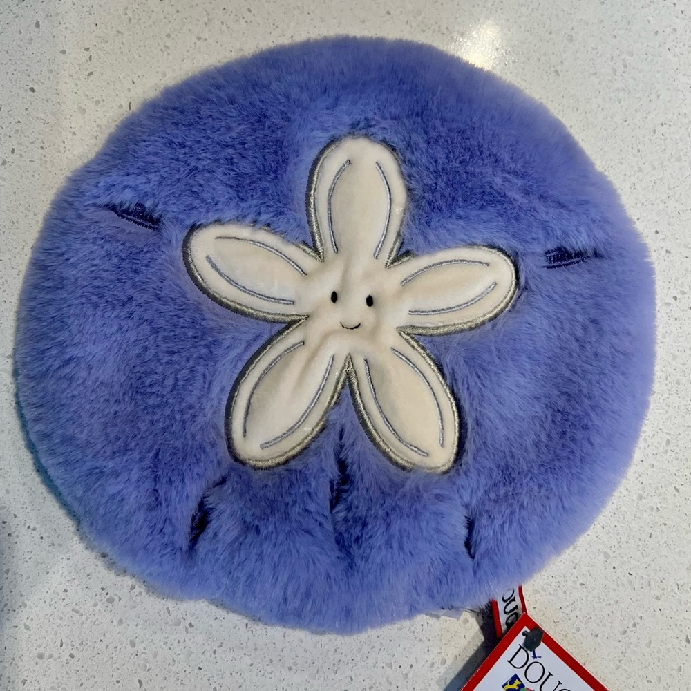 Douglas Sandie Sand Dollar BNWT